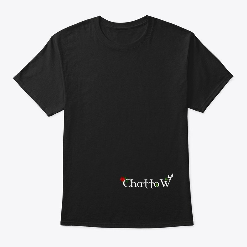 black-shirt