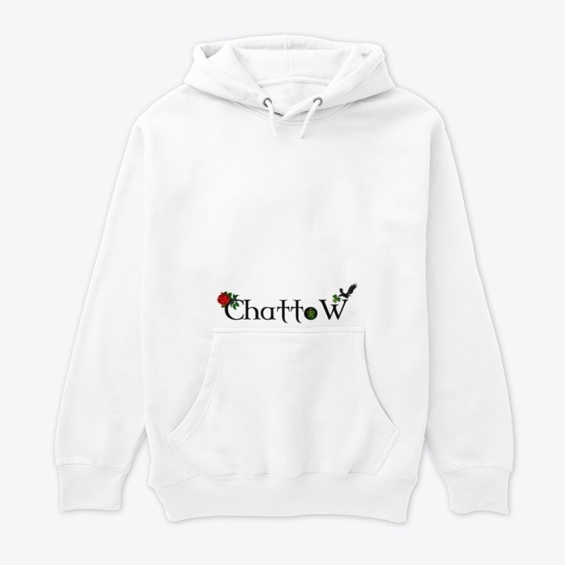 white-hoodie