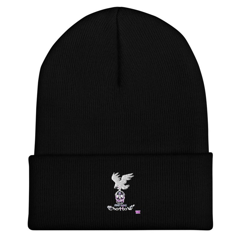 mg-black-beanie